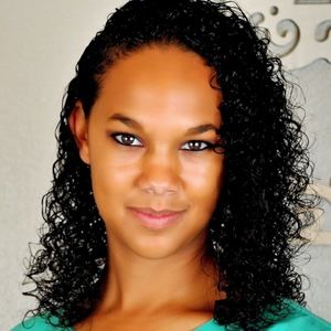 Meet your Posher, Ericka